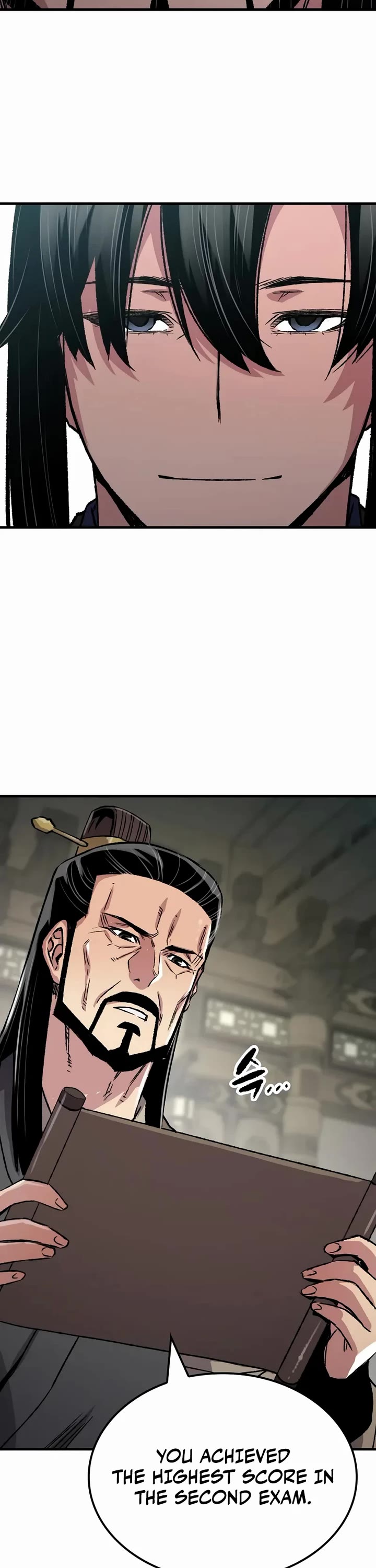 Reborn as the Heavenly Demon Chapter 88 page 22 - Chapter 88