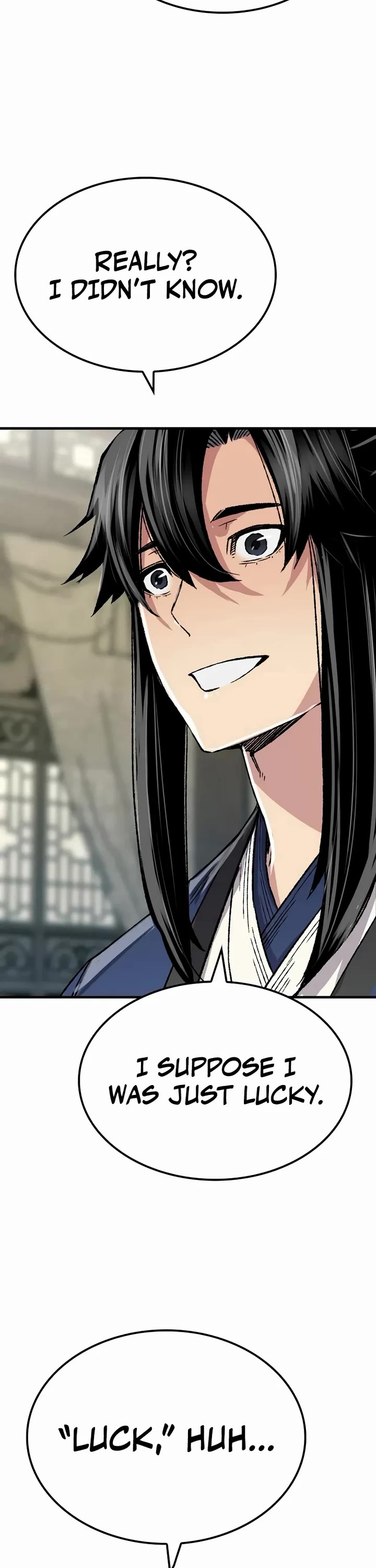 Reborn as the Heavenly Demon Chapter 88 page 23 - Chapter 88