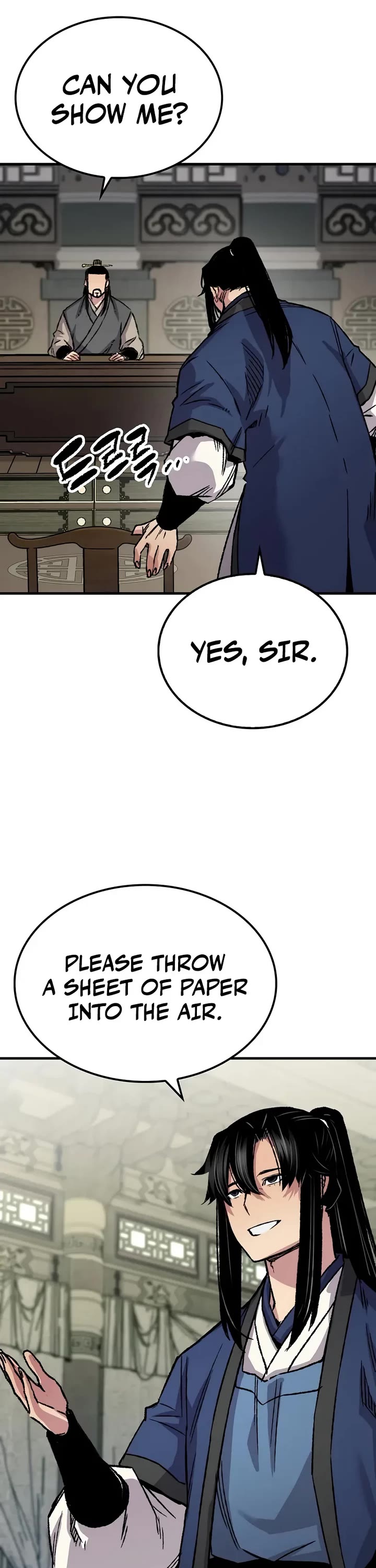 Reborn as the Heavenly Demon Chapter 88 page 27 - Chapter 88
