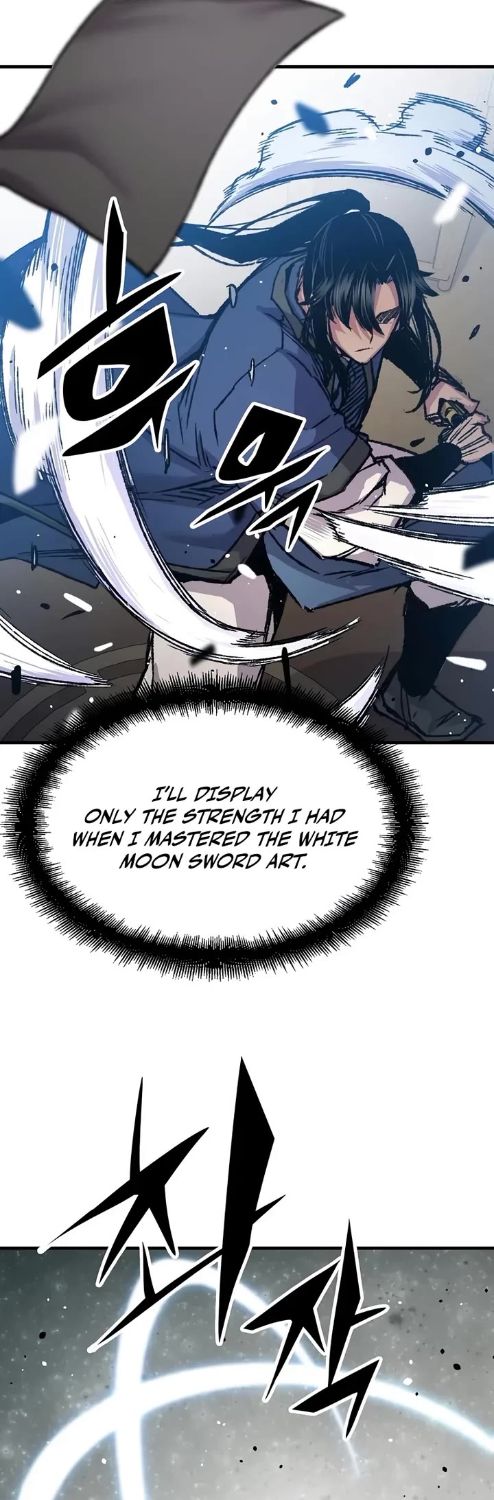 Reborn as the Heavenly Demon Chapter 88 page 29 - Chapter 88