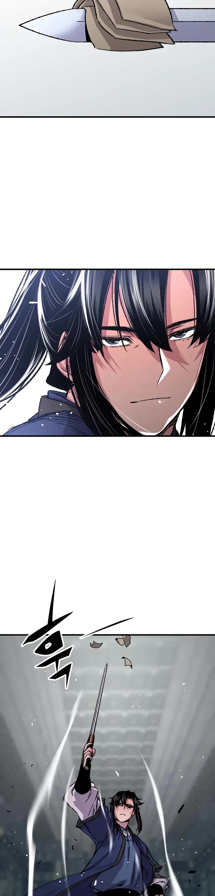 Reborn as the Heavenly Demon Chapter 88 page 32 - Chapter 88