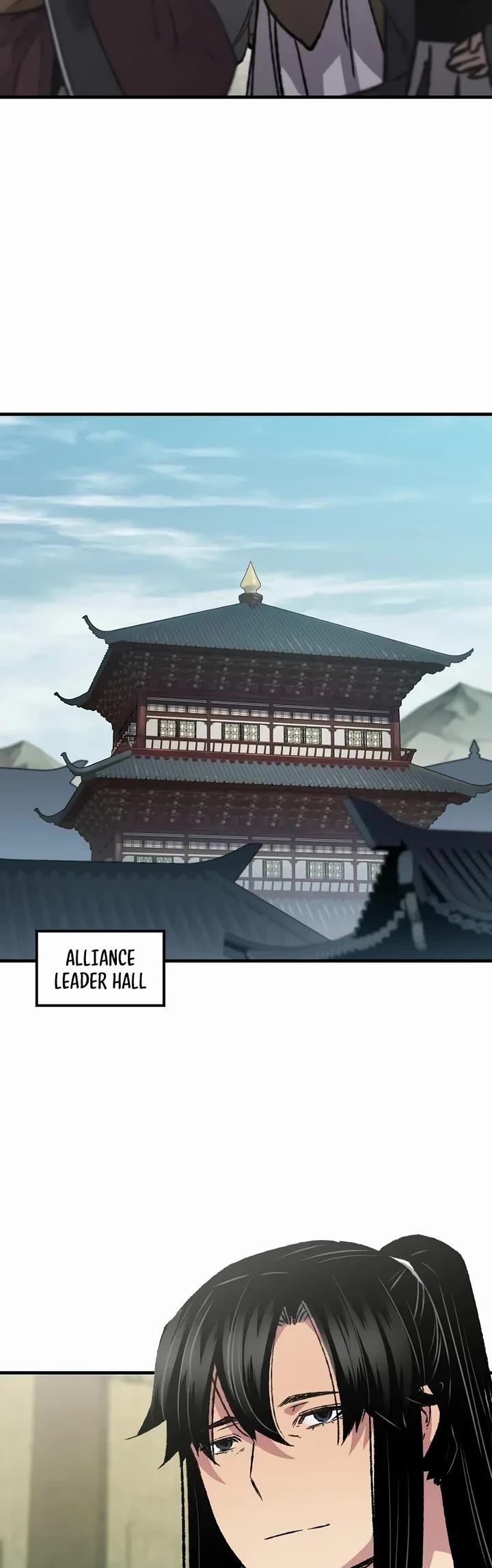 Reborn as the Heavenly Demon Chapter 88 page 4 - Chapter 88