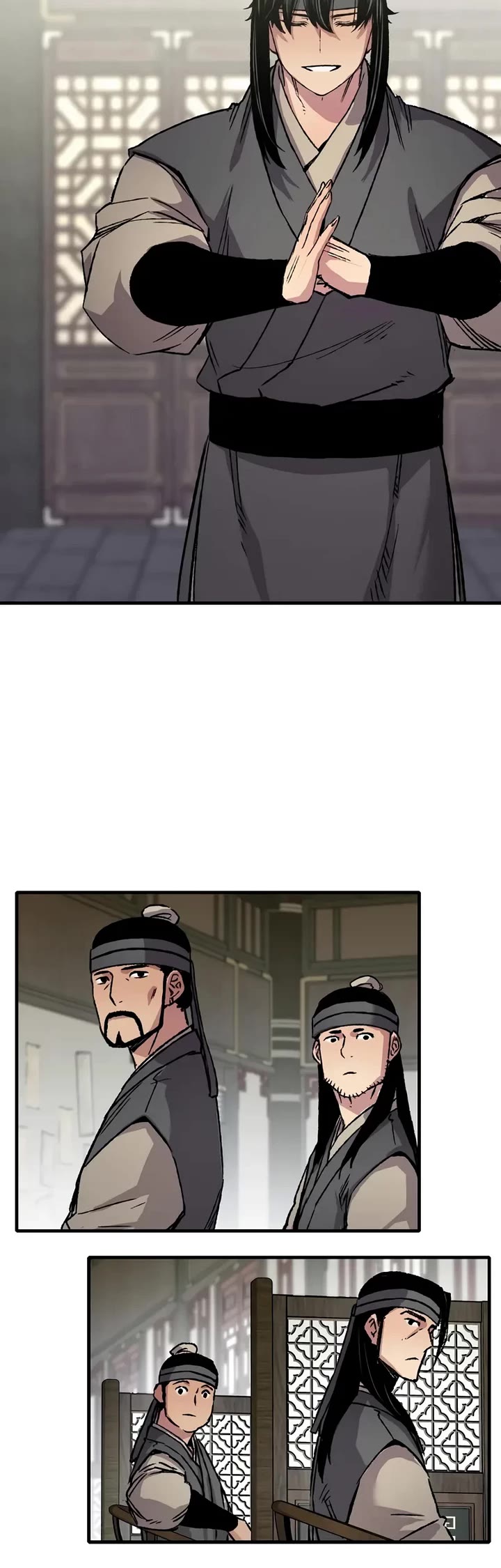 Reborn as the Heavenly Demon Chapter 88 page 40 - Chapter 88