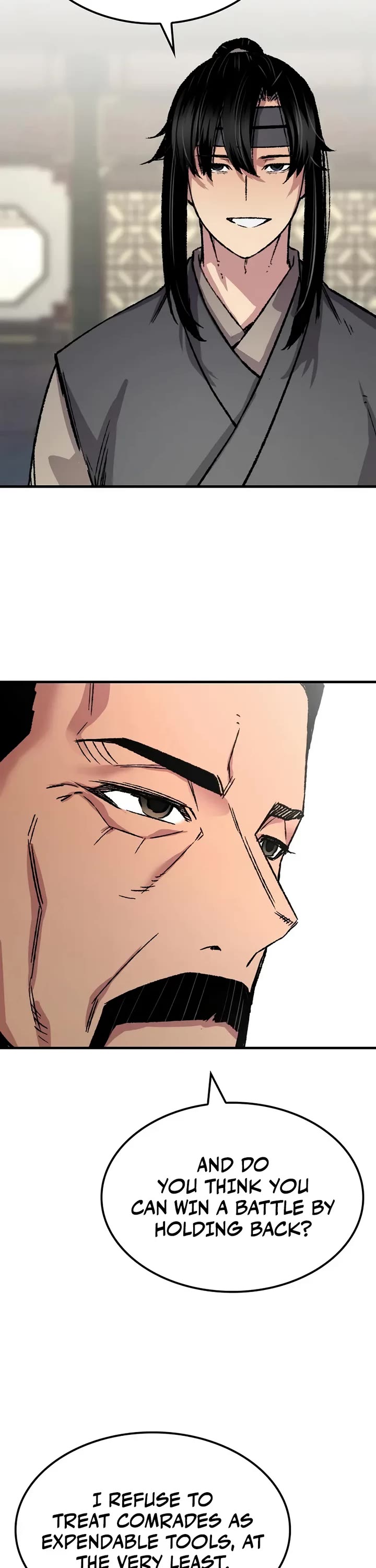 Reborn as the Heavenly Demon Chapter 88 page 43 - Chapter 88