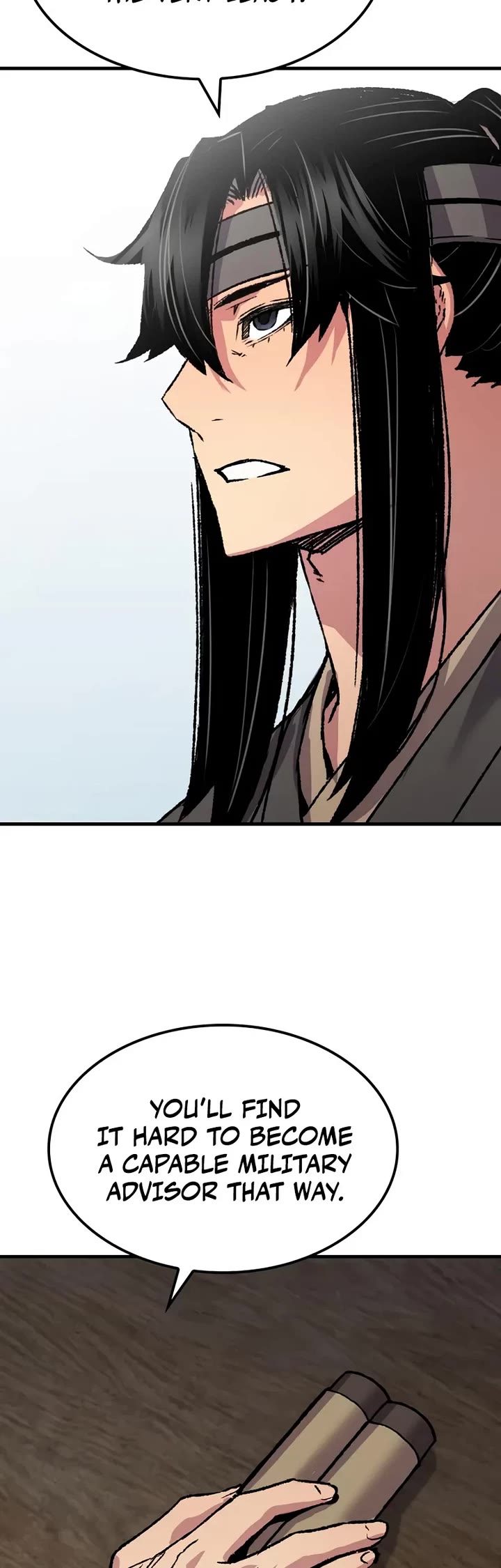 Reborn as the Heavenly Demon Chapter 88 page 44 - Chapter 88