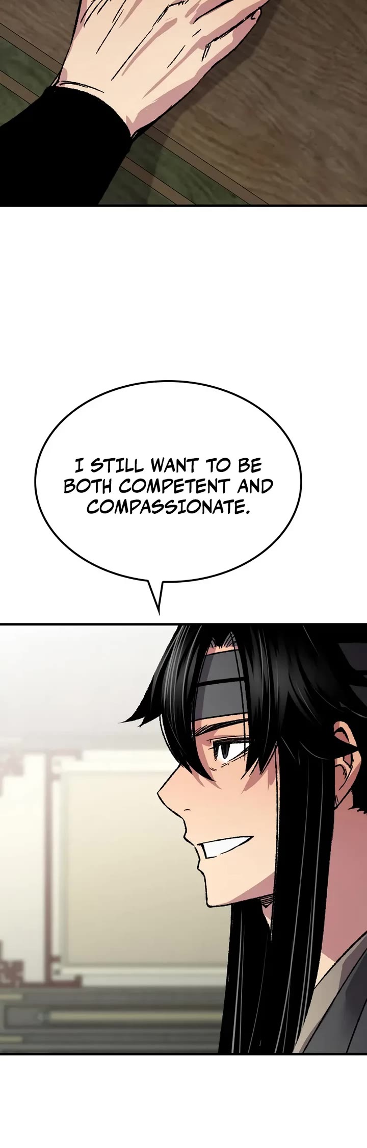 Reborn as the Heavenly Demon Chapter 88 page 45 - Chapter 88