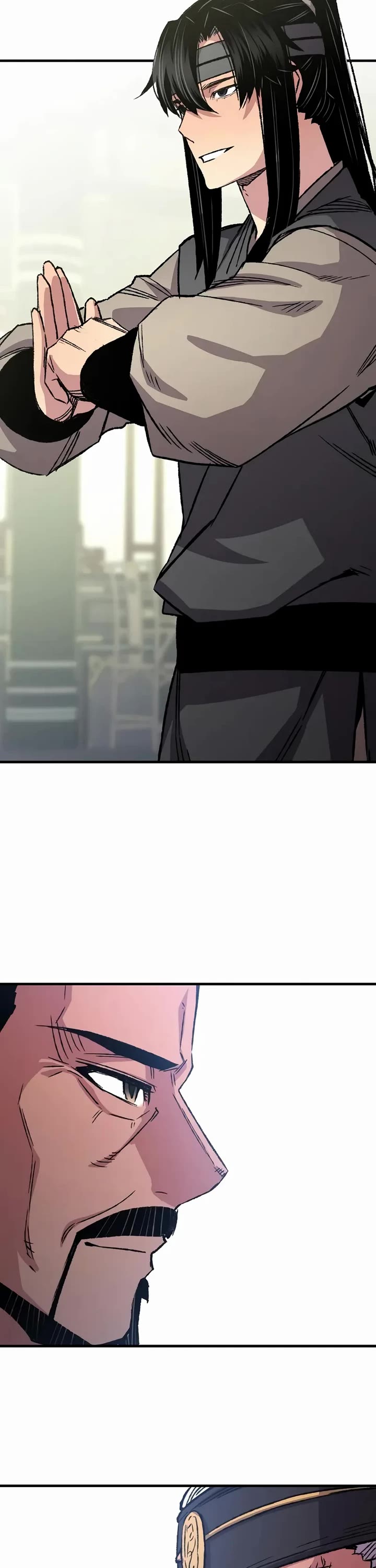 Reborn as the Heavenly Demon Chapter 88 page 48 - Chapter 88