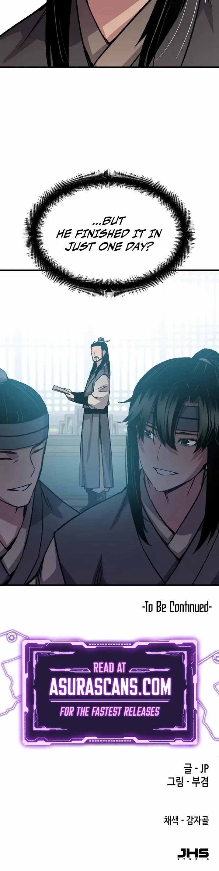 Reborn as the Heavenly Demon Chapter 88 page 62 - Chapter 88