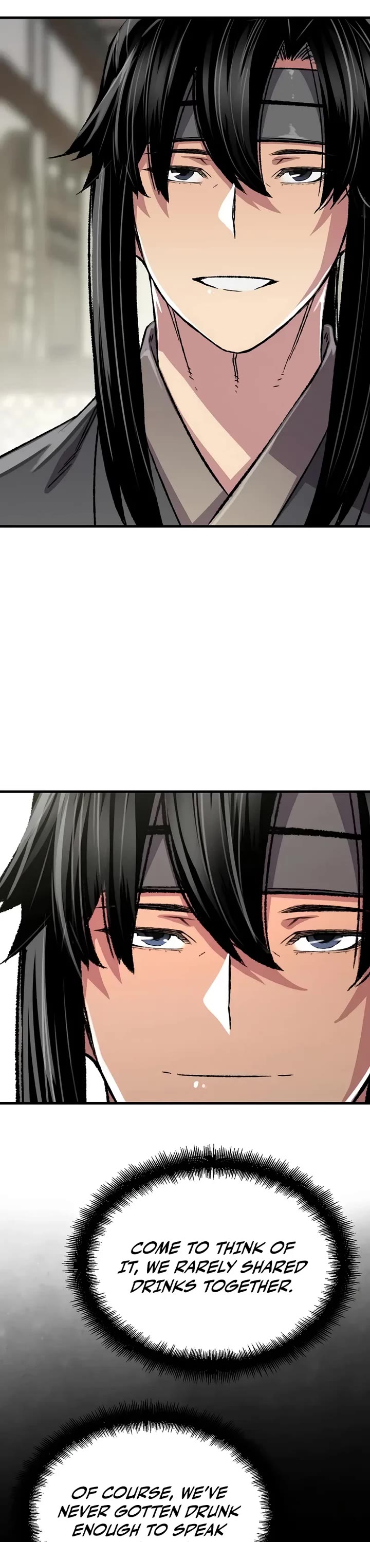 Reborn as the Heavenly Demon Chapter 89 page 13 - Chapter 89