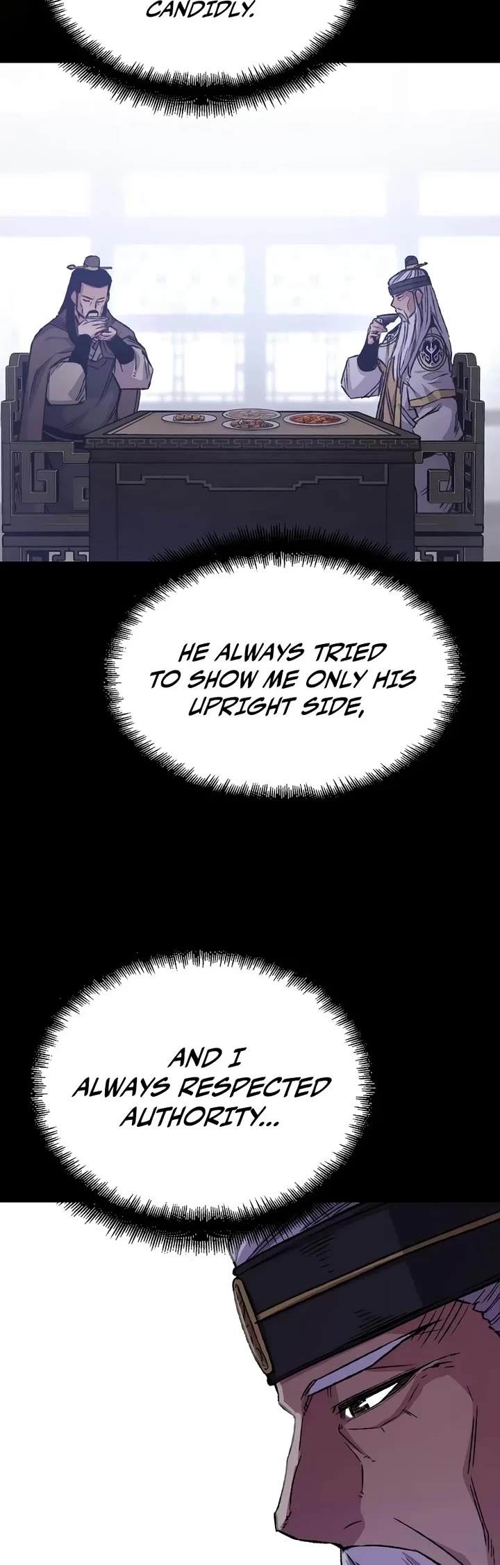 Reborn as the Heavenly Demon Chapter 89 page 14 - Chapter 89