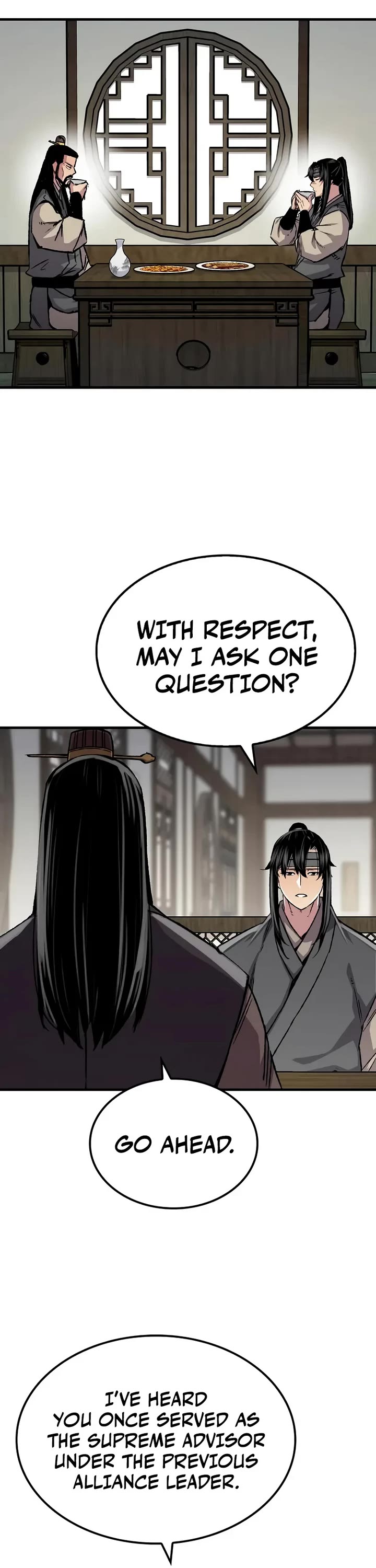 Reborn as the Heavenly Demon Chapter 89 page 16 - Chapter 89