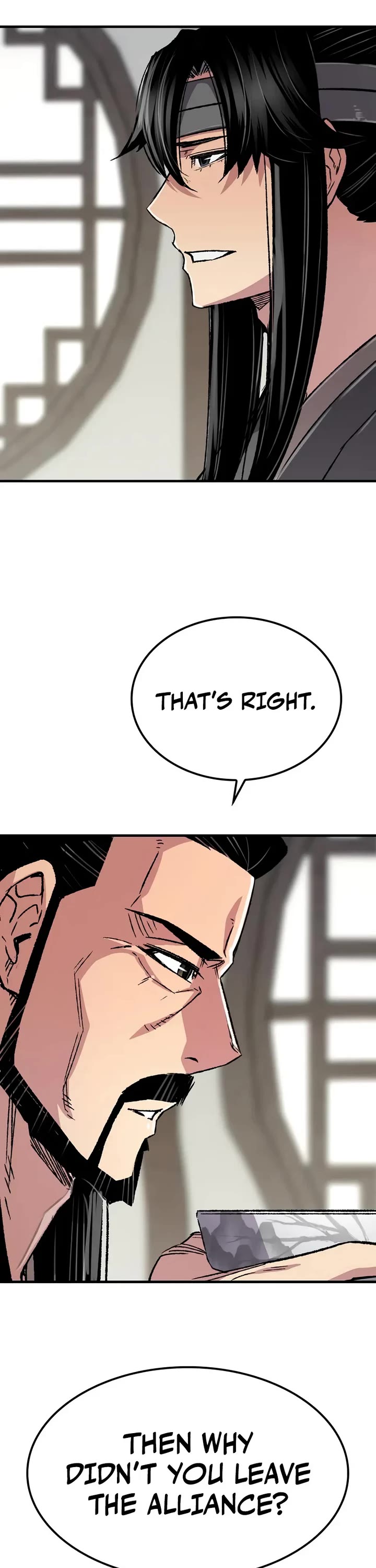 Reborn as the Heavenly Demon Chapter 89 page 17 - Chapter 89