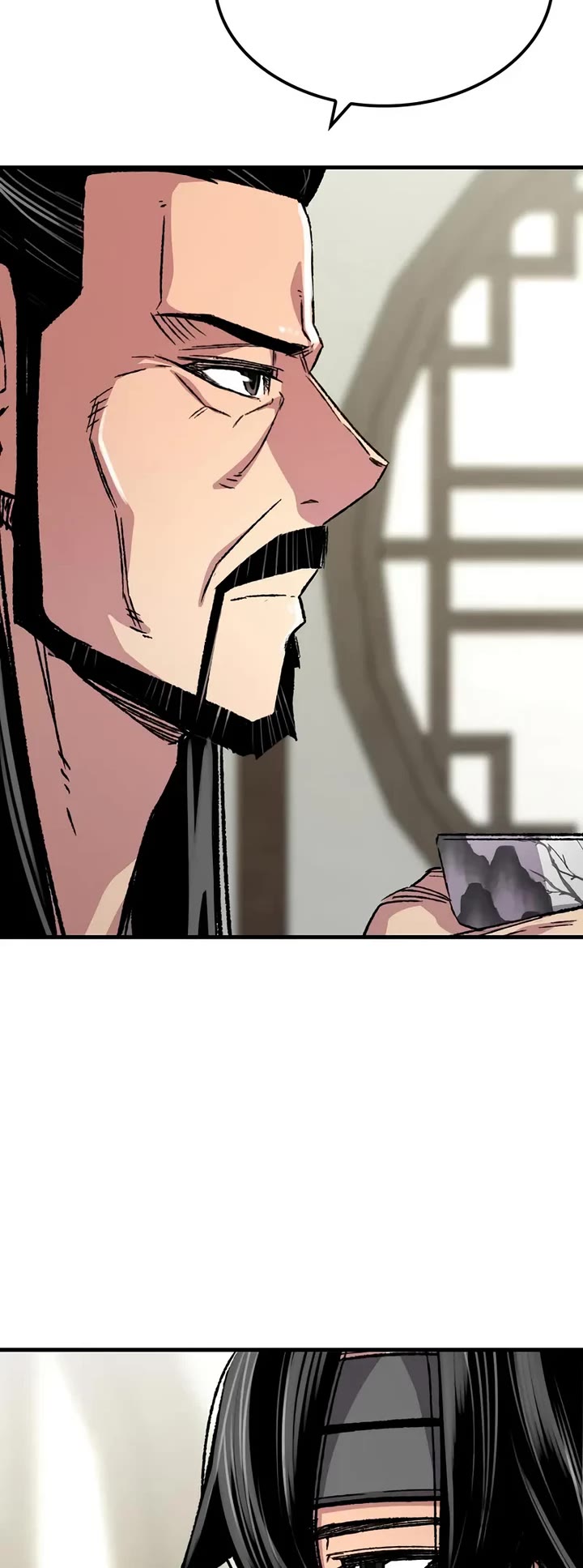 Reborn as the Heavenly Demon Chapter 89 page 19 - Chapter 89