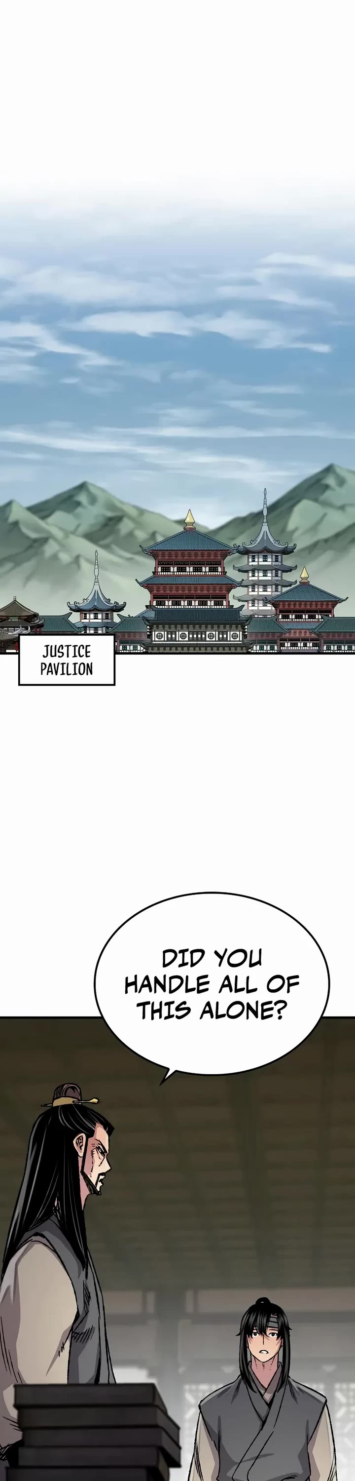 Reborn as the Heavenly Demon Chapter 89 page 2 - Chapter 89