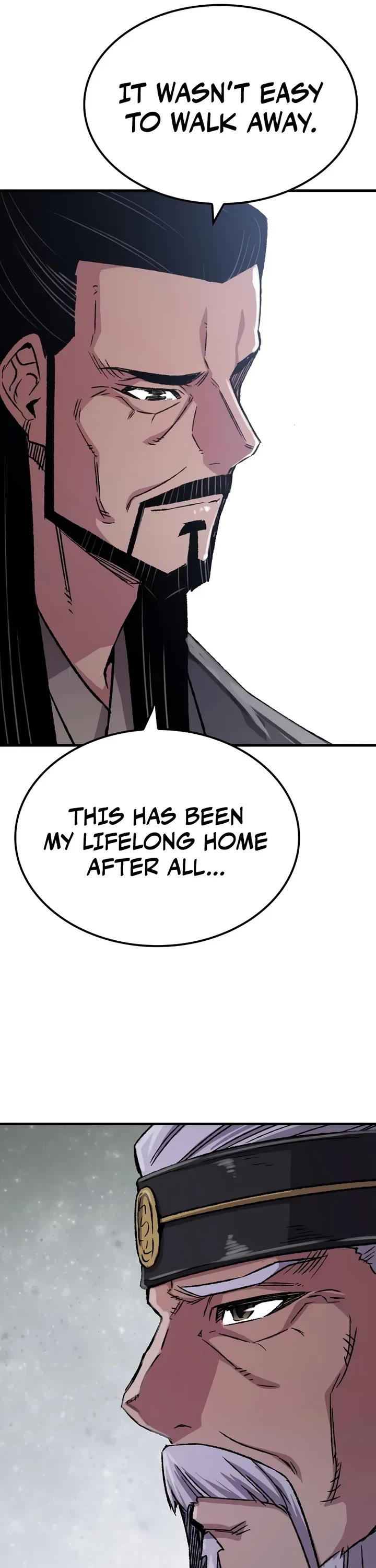 Reborn as the Heavenly Demon Chapter 89 page 21 - Chapter 89