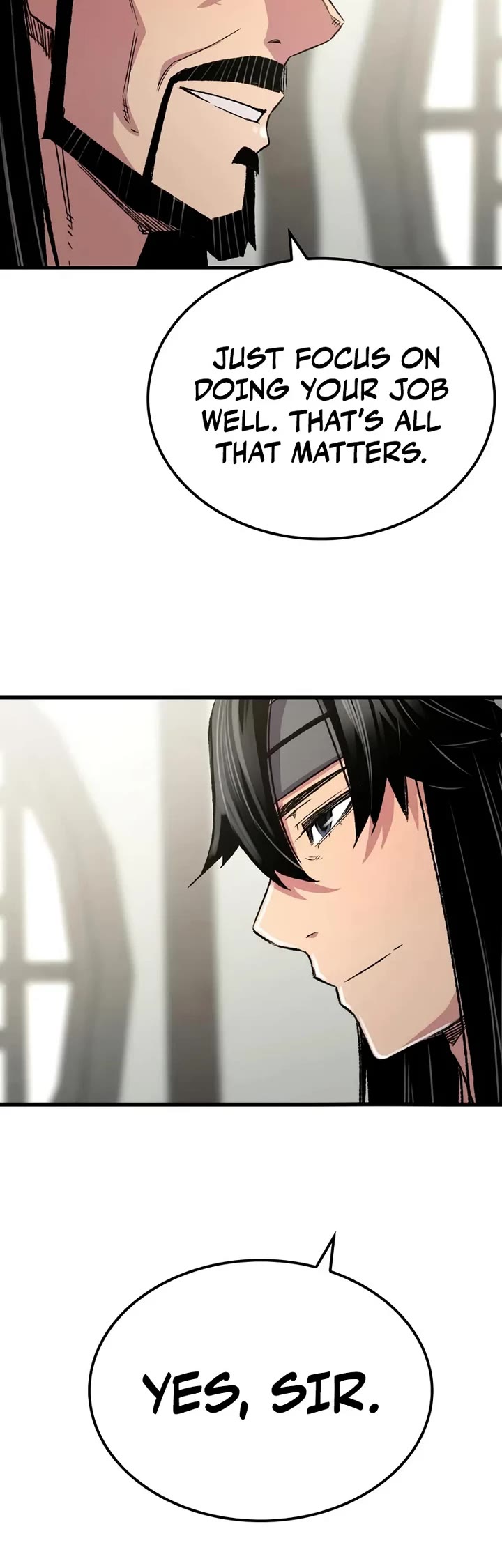 Reborn as the Heavenly Demon Chapter 89 page 25 - Chapter 89