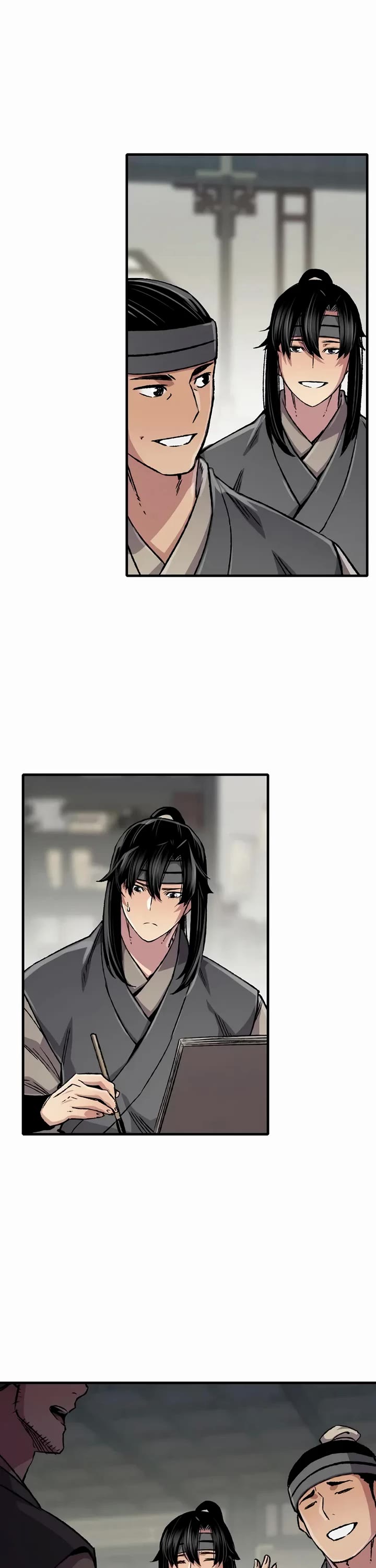 Reborn as the Heavenly Demon Chapter 89 page 26 - Chapter 89