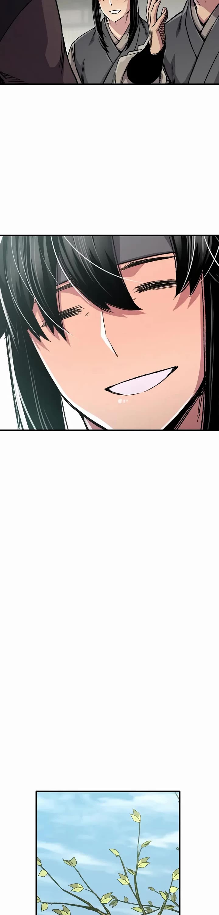 Reborn as the Heavenly Demon Chapter 89 page 27 - Chapter 89