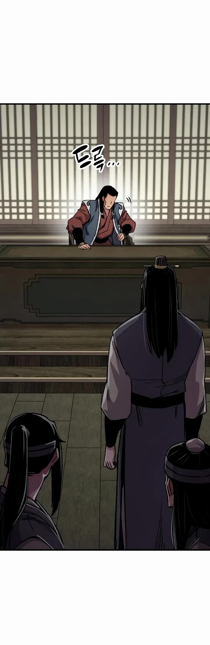 Reborn as the Heavenly Demon Chapter 89 page 30 - Chapter 89
