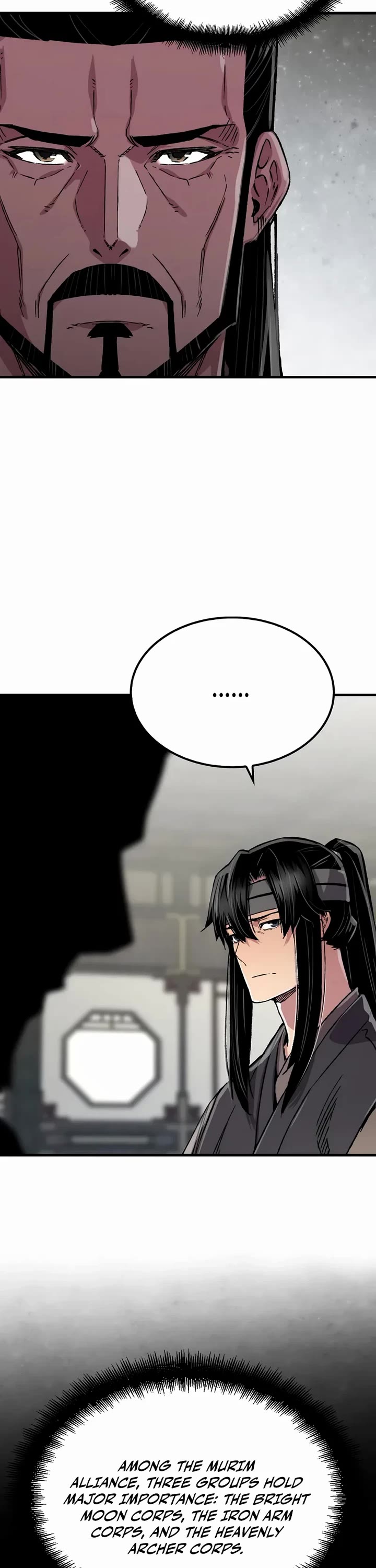 Reborn as the Heavenly Demon Chapter 89 page 37 - Chapter 89