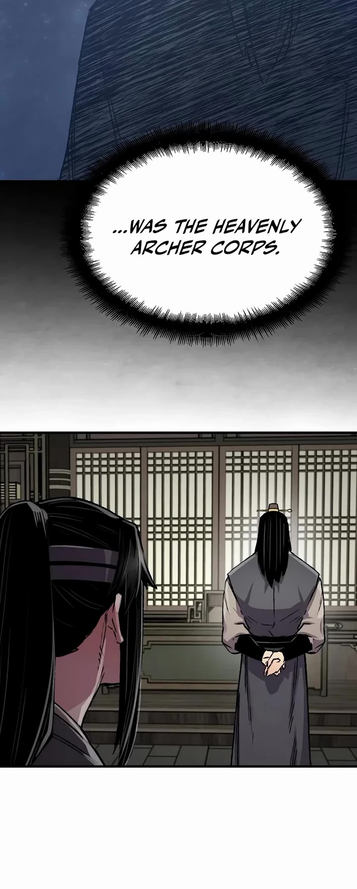 Reborn as the Heavenly Demon Chapter 89 page 39 - Chapter 89
