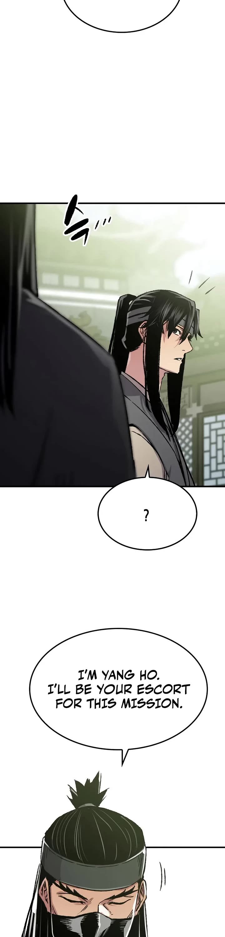 Reborn as the Heavenly Demon Chapter 89 page 47 - Chapter 89