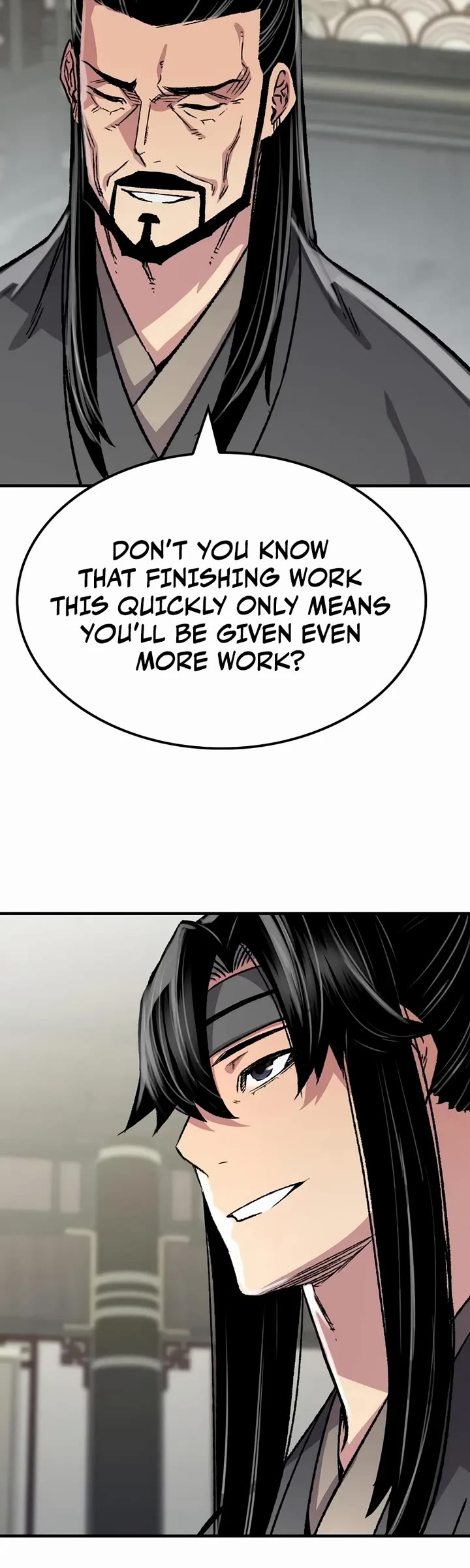 Reborn as the Heavenly Demon Chapter 89 page 5 - Chapter 89