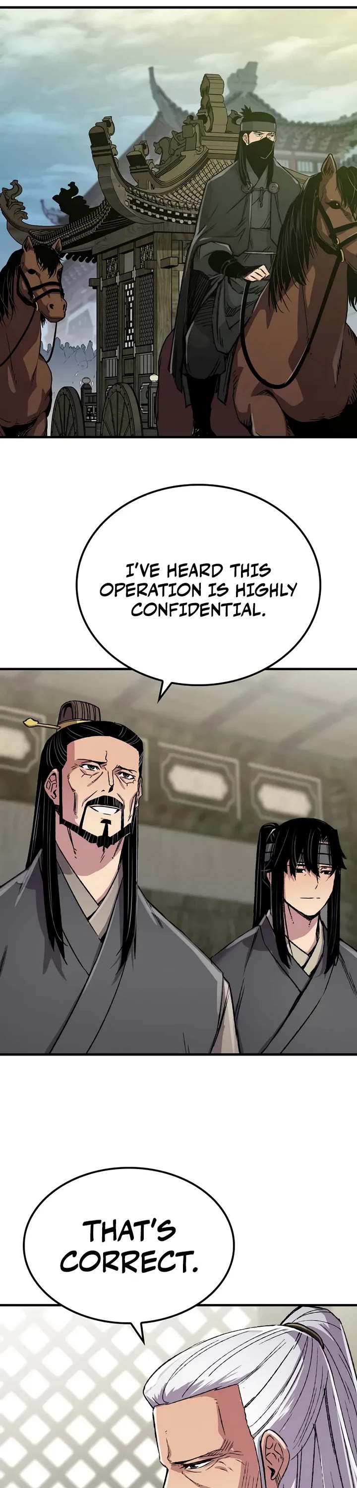 Reborn as the Heavenly Demon Chapter 89 page 51 - Chapter 89