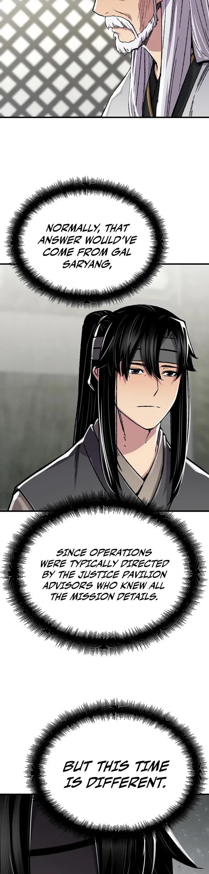 Reborn as the Heavenly Demon Chapter 89 page 52 - Chapter 89