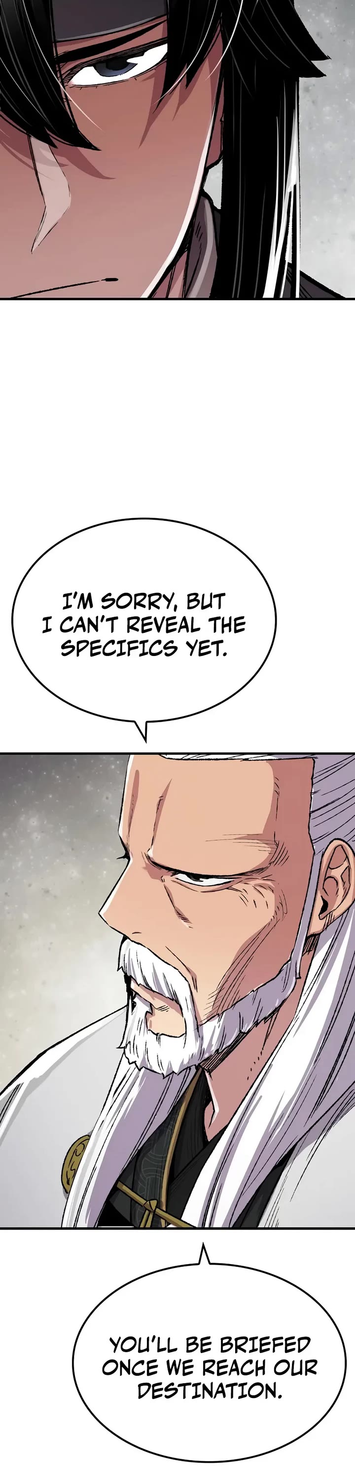 Reborn as the Heavenly Demon Chapter 89 page 53 - Chapter 89