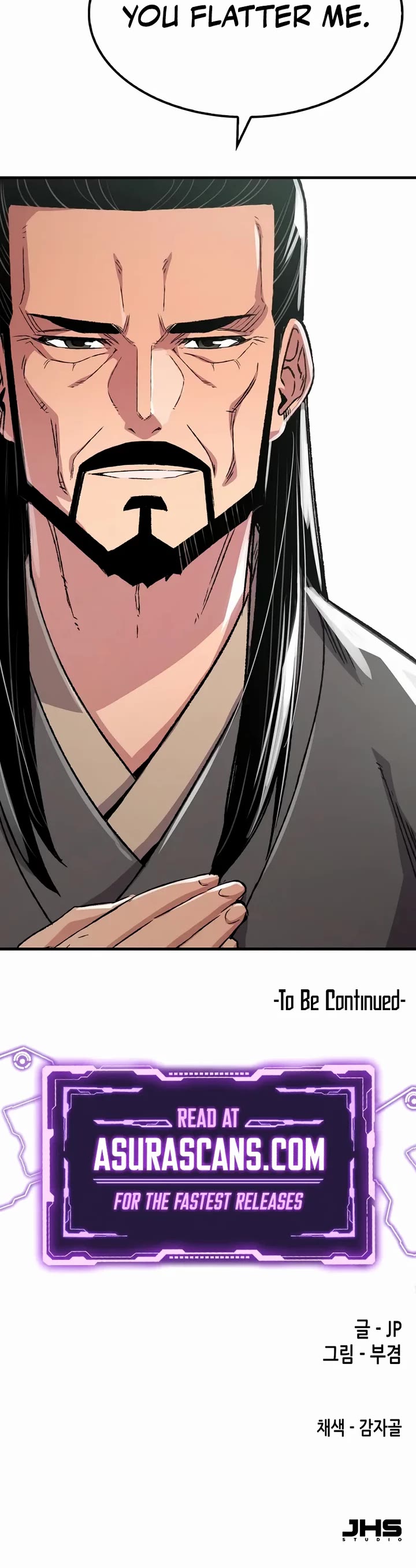 Reborn as the Heavenly Demon Chapter 89 page 60 - Chapter 89
