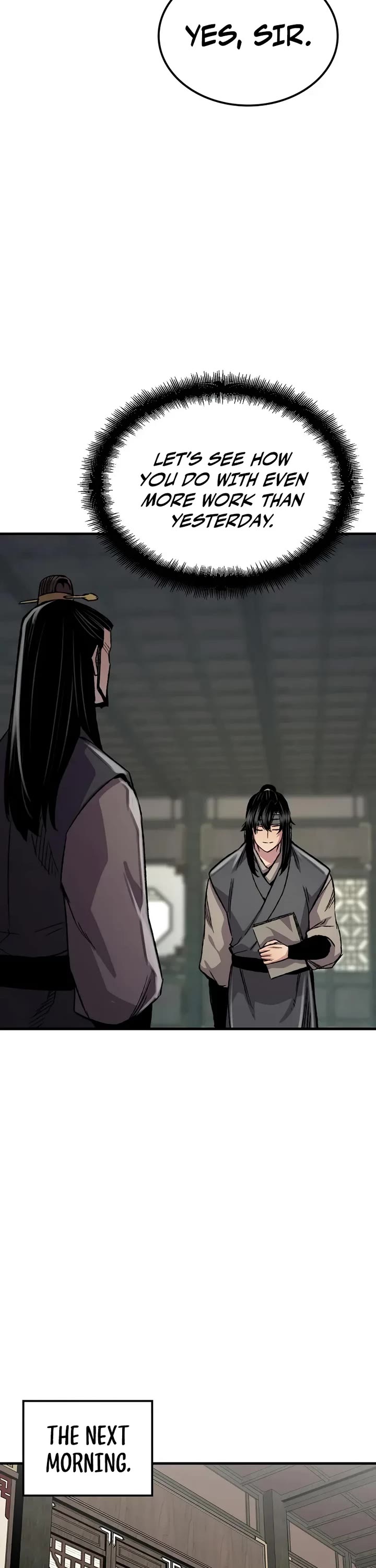 Reborn as the Heavenly Demon Chapter 89 page 7 - Chapter 89