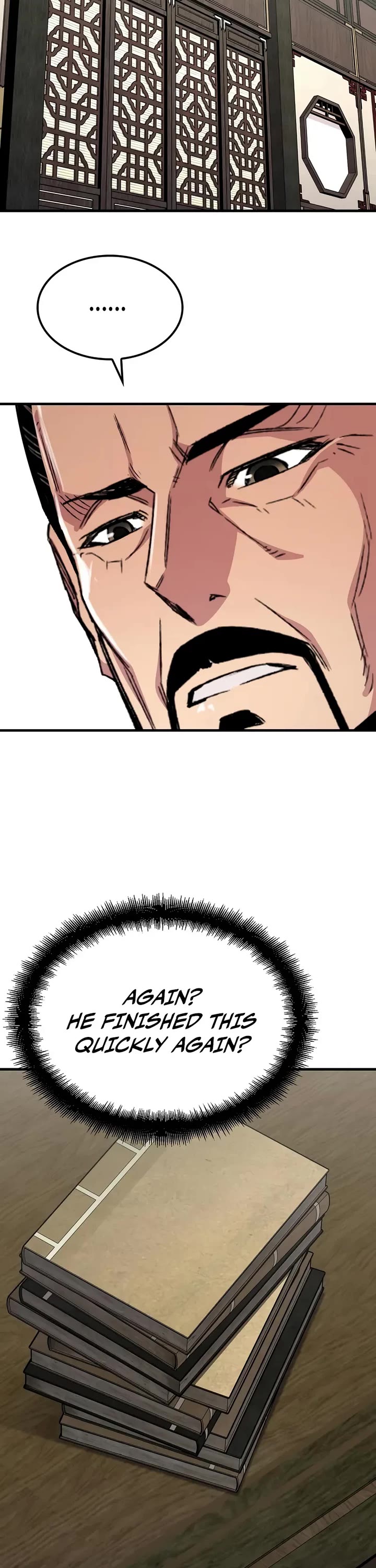 Reborn as the Heavenly Demon Chapter 89 page 8 - Chapter 89