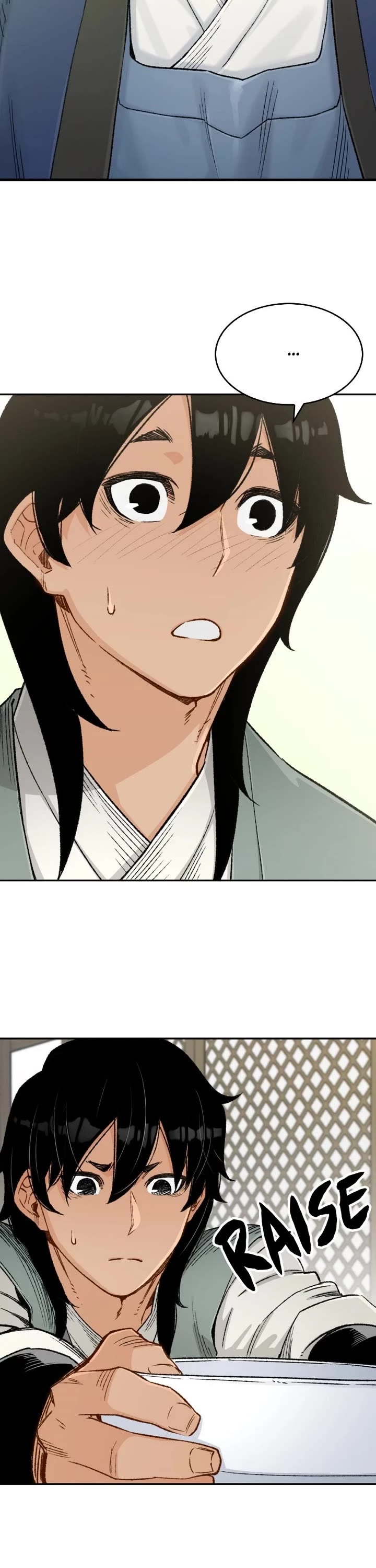 Reborn as the Heavenly Demon Chapter 9 page 12 - Chapter 9: Episode 9