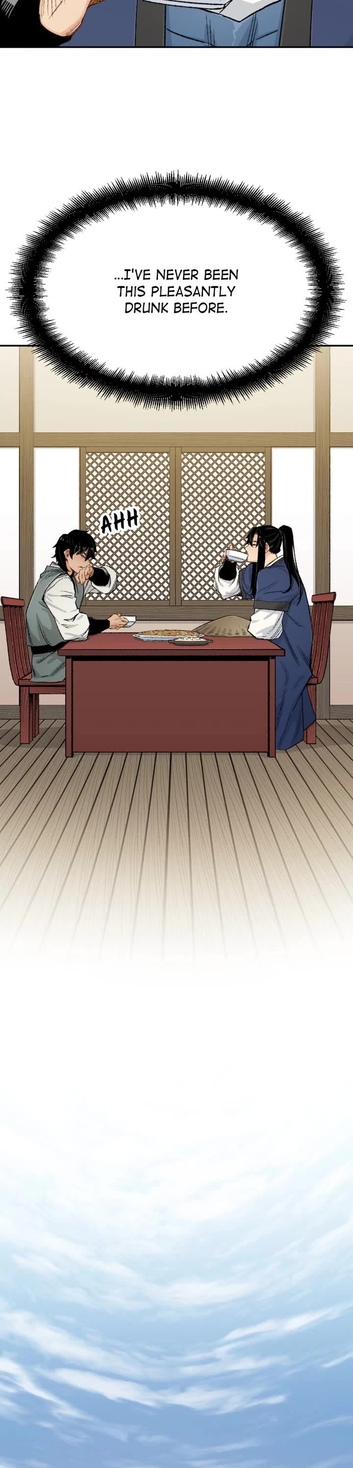 Reborn as the Heavenly Demon Chapter 9 page 14 - Chapter 9: Episode 9