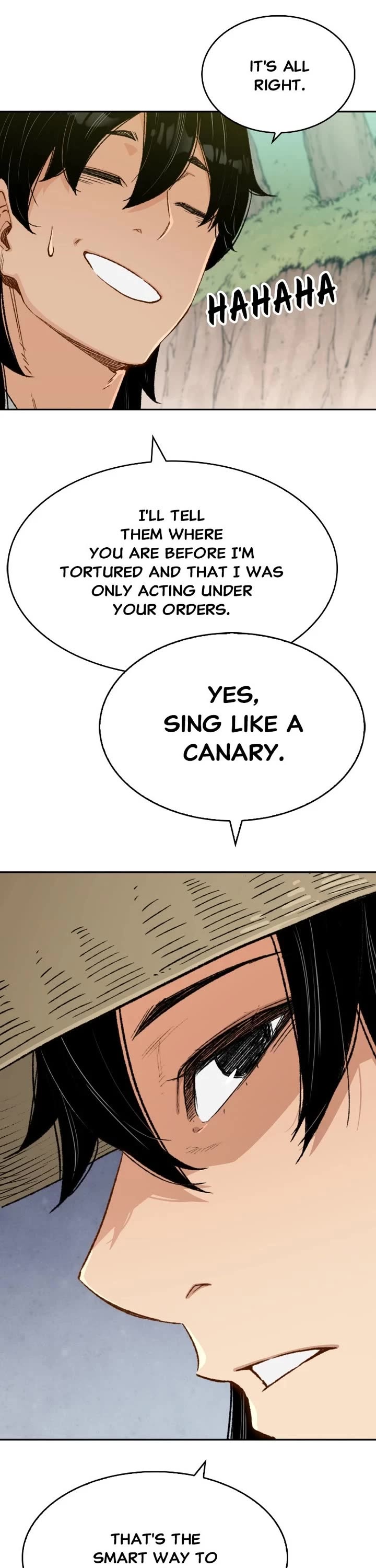 Reborn as the Heavenly Demon Chapter 9 page 18 - Chapter 9: Episode 9