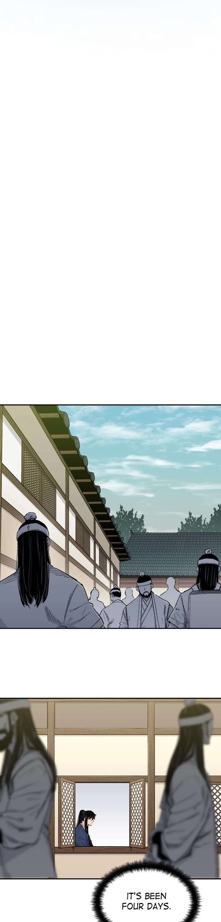 Reborn as the Heavenly Demon Chapter 9 page 28 - Chapter 9: Episode 9