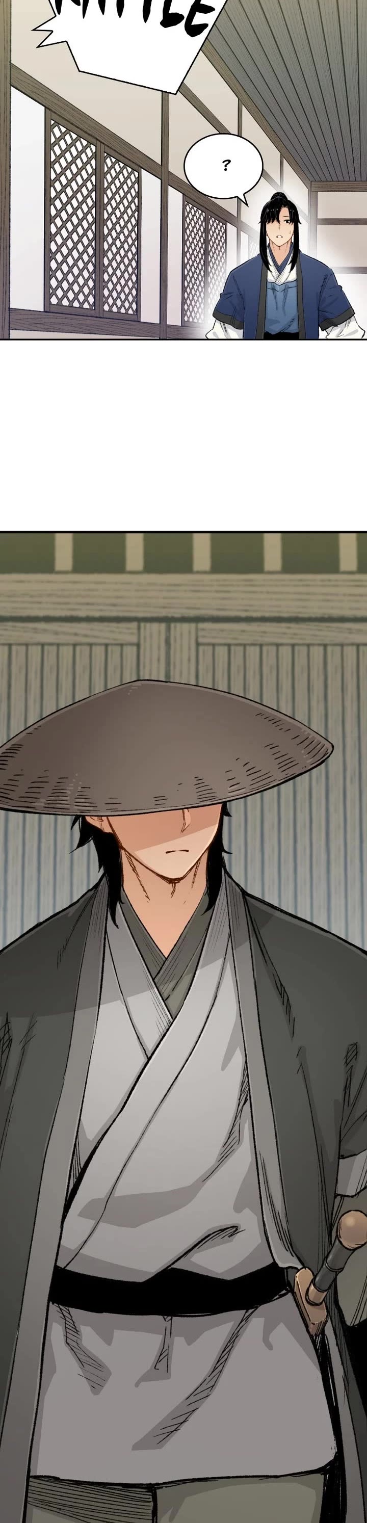 Reborn as the Heavenly Demon Chapter 9 page 30 - Chapter 9: Episode 9