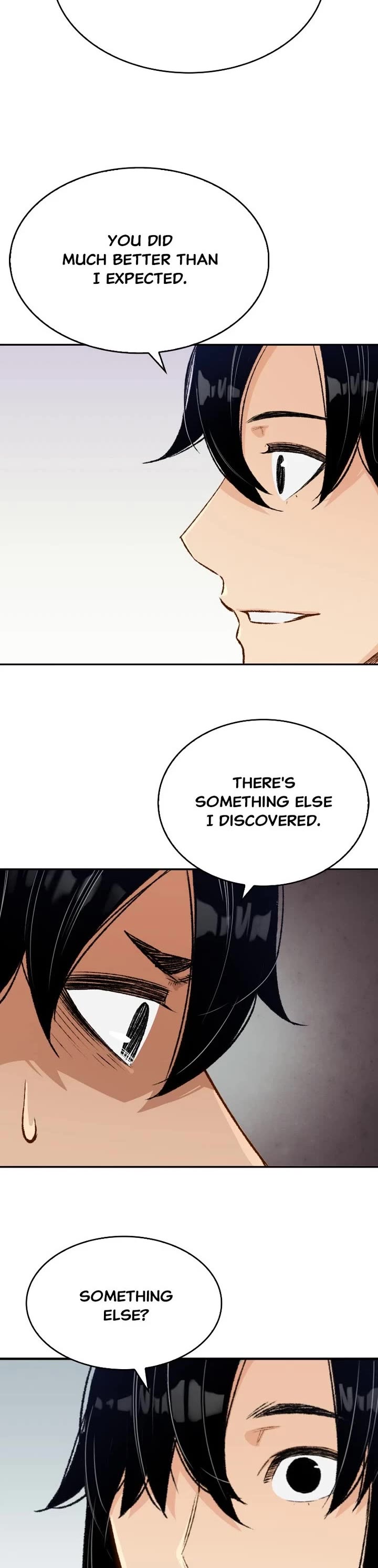 Reborn as the Heavenly Demon Chapter 9 page 40 - Chapter 9: Episode 9