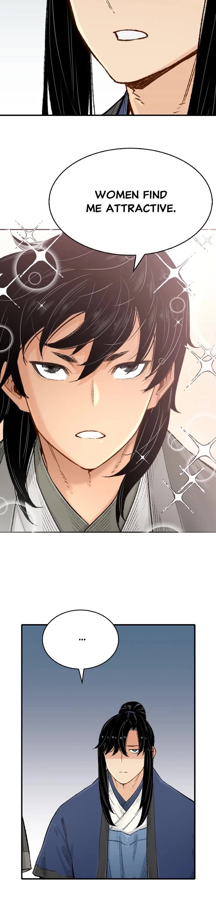 Reborn as the Heavenly Demon Chapter 9 page 41 - Chapter 9: Episode 9
