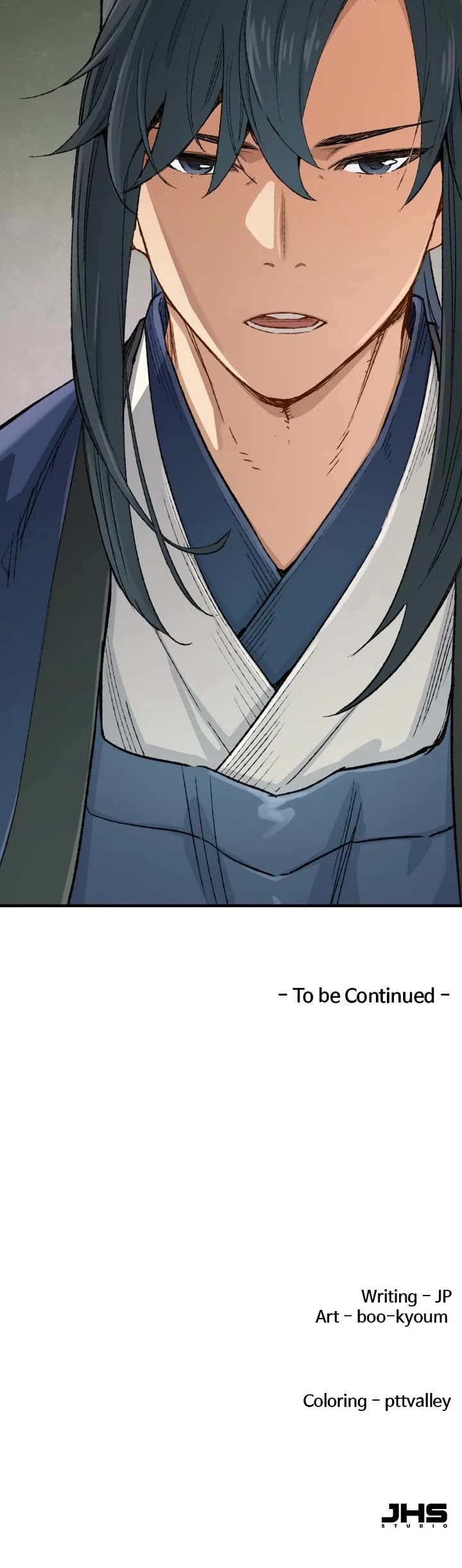 Reborn as the Heavenly Demon Chapter 9 page 44 - Chapter 9: Episode 9