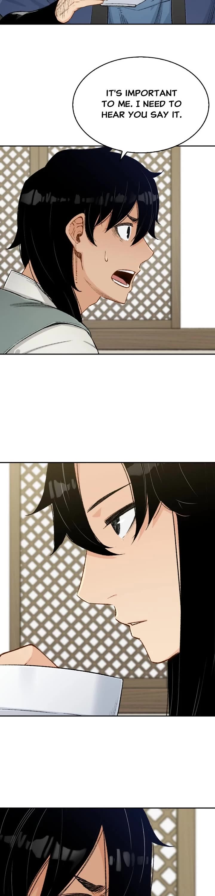 Reborn as the Heavenly Demon Chapter 9 page 6 - Chapter 9: Episode 9