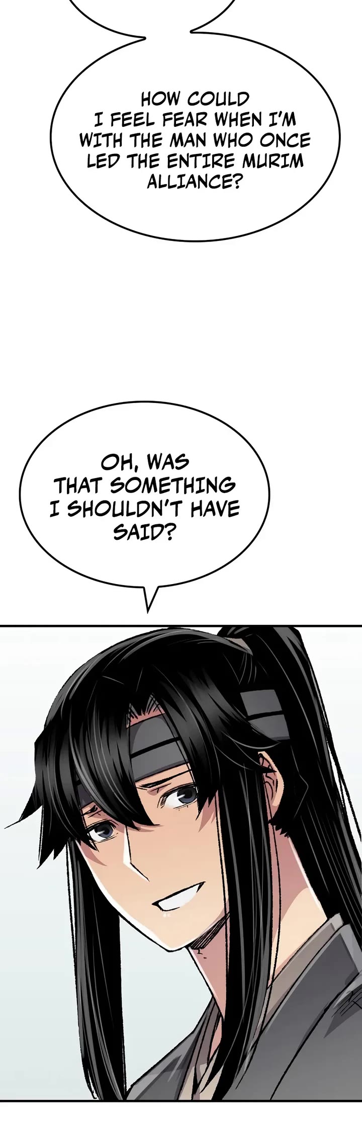 Reborn as the Heavenly Demon Chapter 90 page 10 - Chapter 90