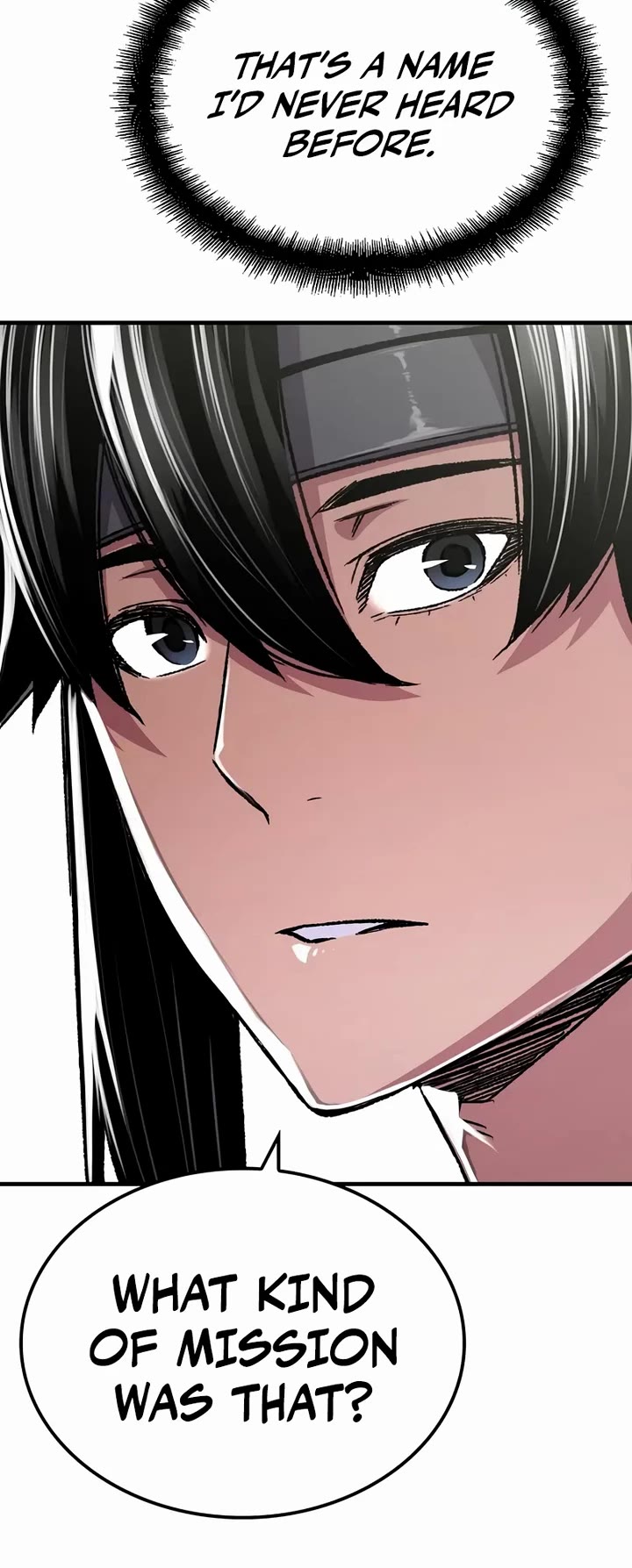Reborn as the Heavenly Demon Chapter 90 page 14 - Chapter 90