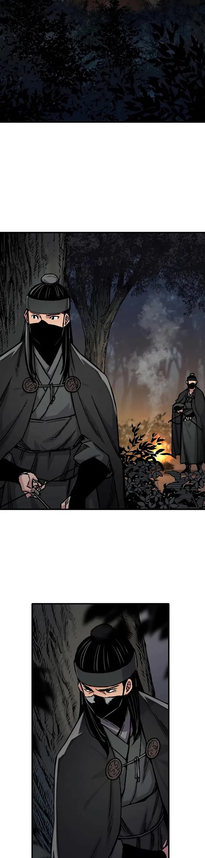 Reborn as the Heavenly Demon Chapter 90 page 17 - Chapter 90