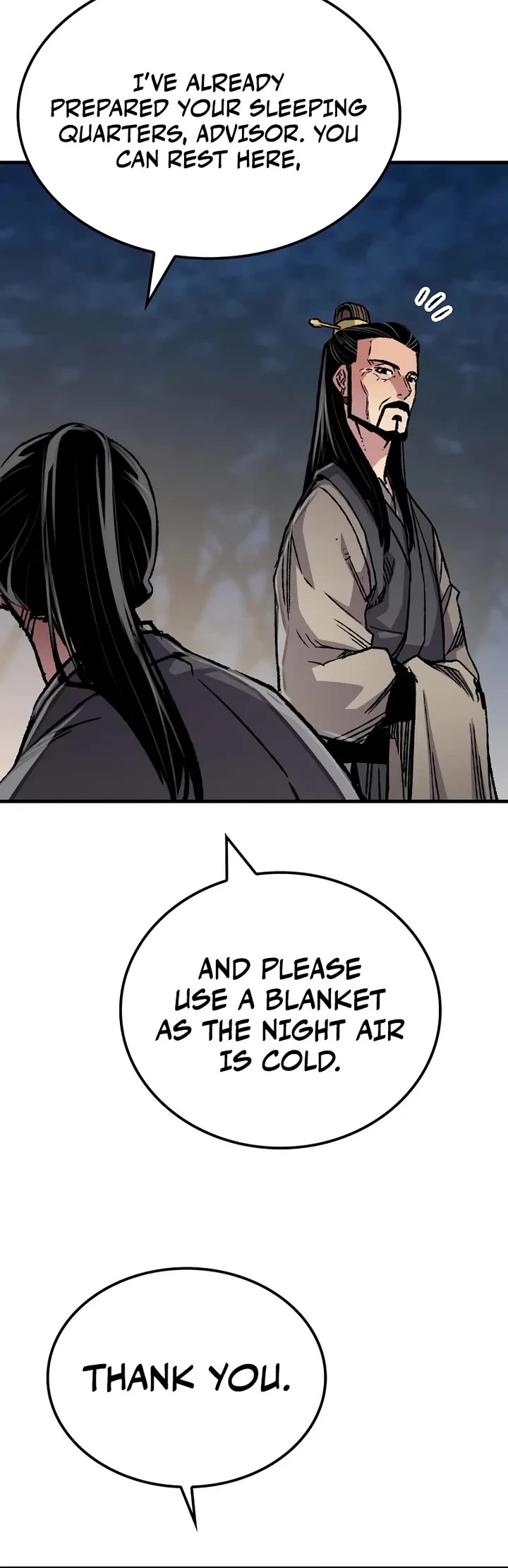 Reborn as the Heavenly Demon Chapter 90 page 20 - Chapter 90