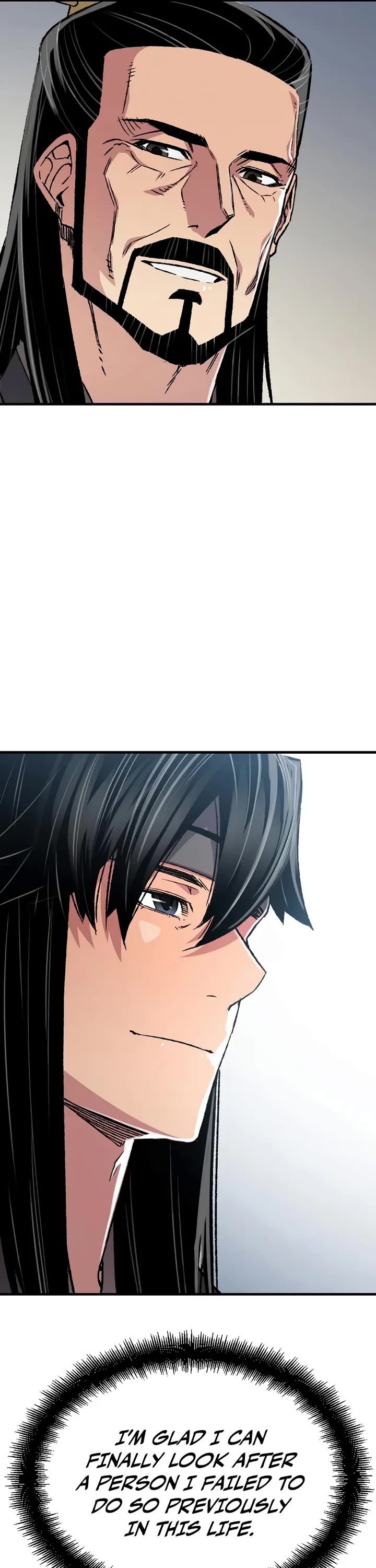 Reborn as the Heavenly Demon Chapter 90 page 21 - Chapter 90
