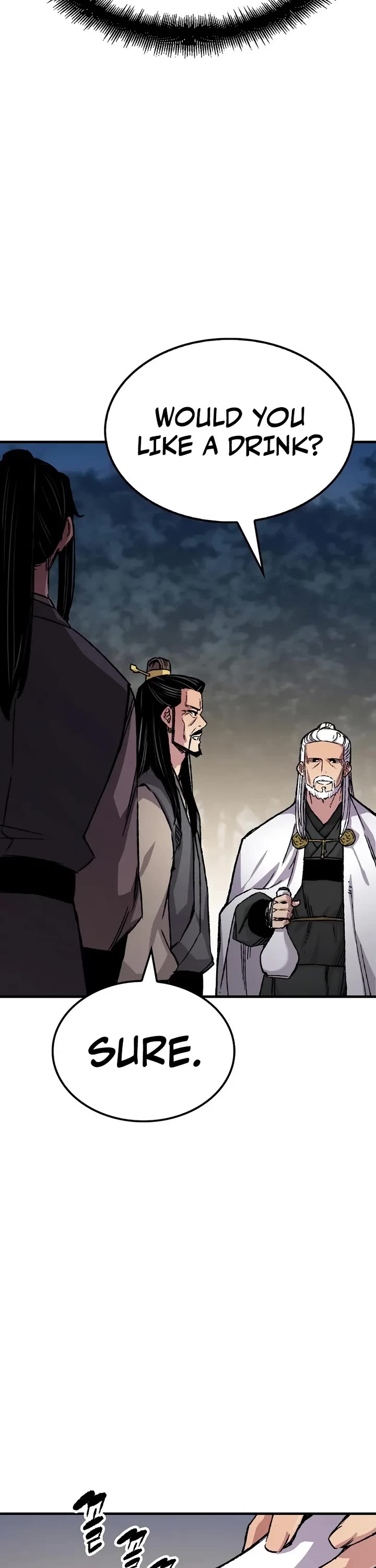 Reborn as the Heavenly Demon Chapter 90 page 22 - Chapter 90