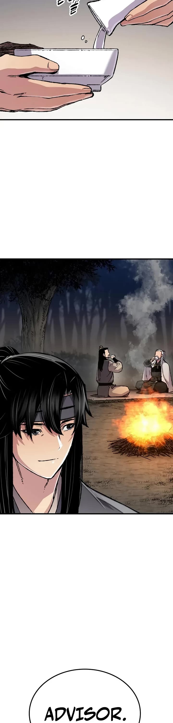 Reborn as the Heavenly Demon Chapter 90 page 23 - Chapter 90