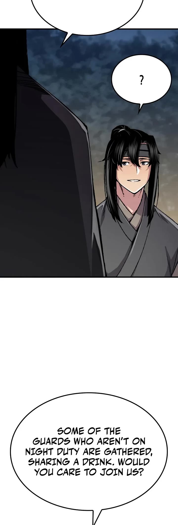 Reborn as the Heavenly Demon Chapter 90 page 24 - Chapter 90